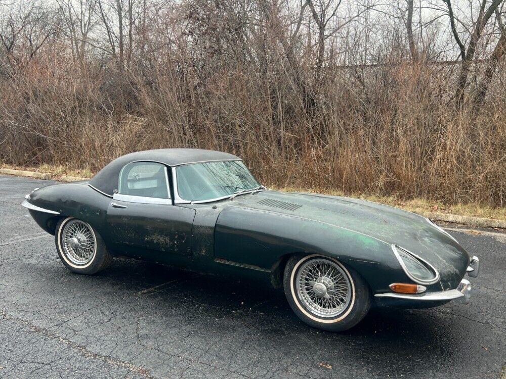 Jaguar XKE Series I  1967 à vendre