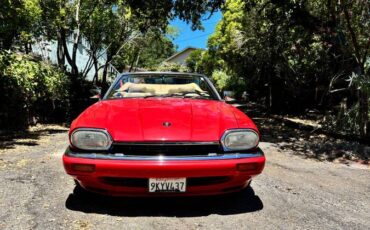 Jaguar-Xjs-convertible-1994-red-61155-12