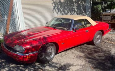 Jaguar-Xjs-convertible-1994-red-61155-13