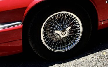 Jaguar-Xjs-convertible-1994-red-61155-3