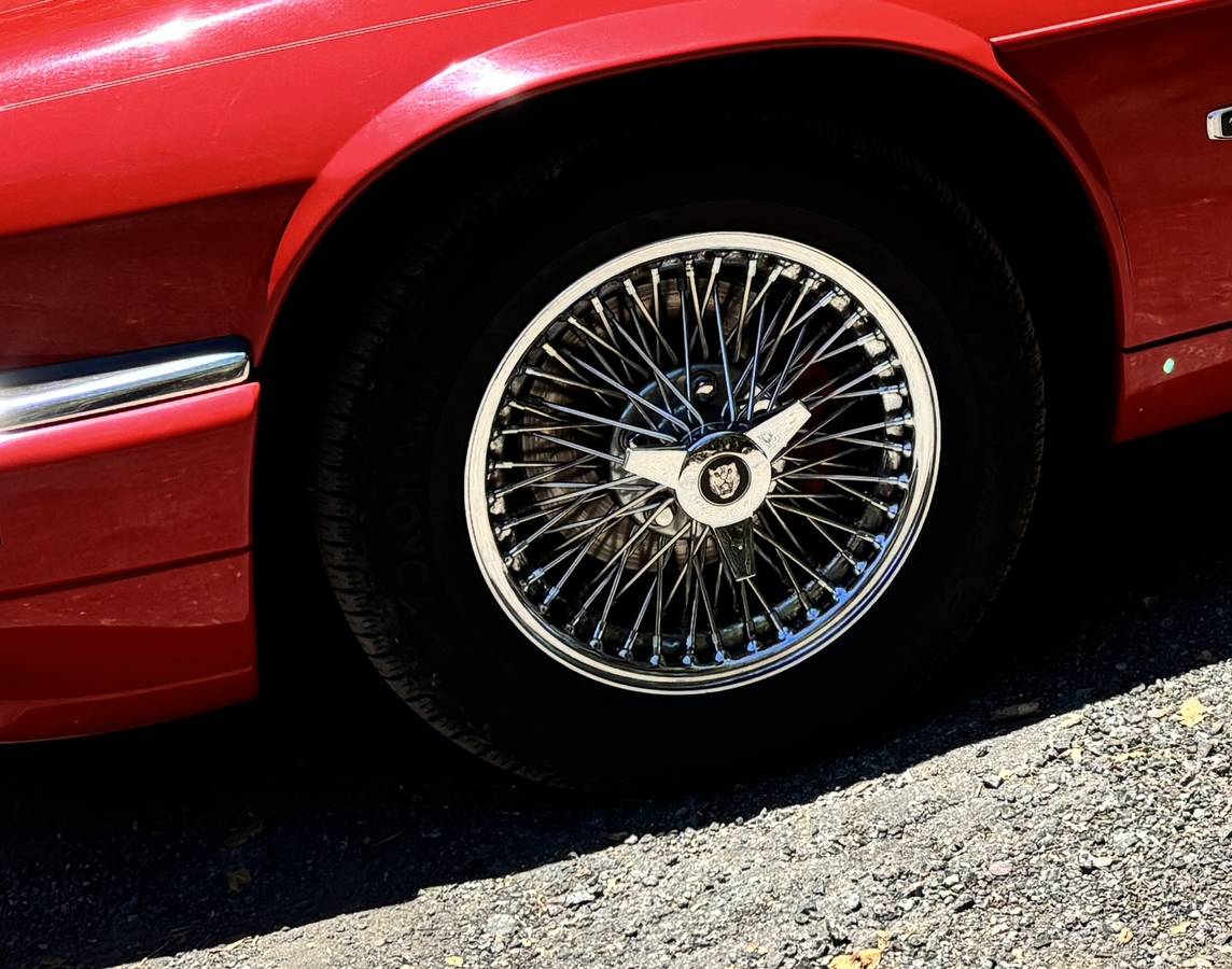 Jaguar-Xjs-convertible-1994-red-61155-3