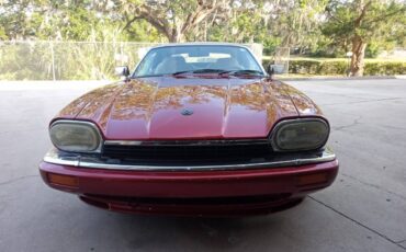 Jaguar-Xjs-convertible-1995-red-109073-3