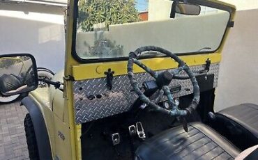 Jeep-CJ-1967-Yellow-144841-11