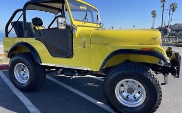 Jeep-CJ-1972-Yellow-91733-10