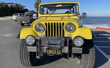 Jeep-CJ-1972-Yellow-91733-12