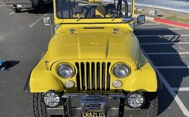 Jeep-CJ-1972-Yellow-91733-13