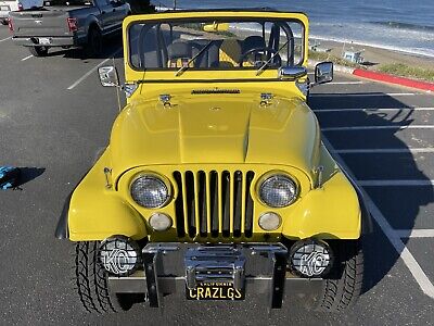 Jeep-CJ-1972-Yellow-91733-13