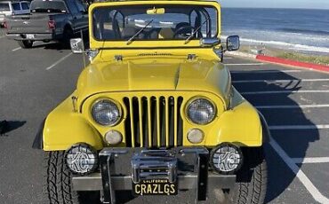 Jeep-CJ-1972-Yellow-91733-14