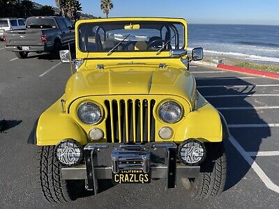 Jeep-CJ-1972-Yellow-91733-14