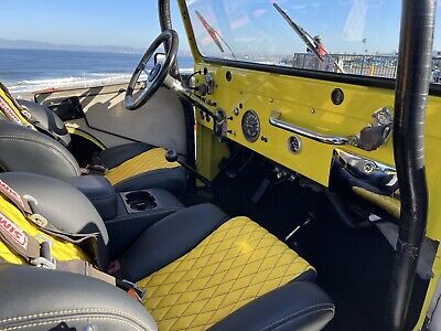 Jeep-CJ-1972-Yellow-91733-16