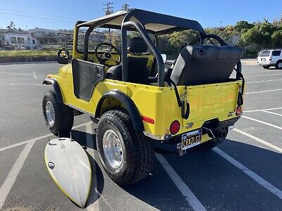 Jeep-CJ-1972-Yellow-91733-4