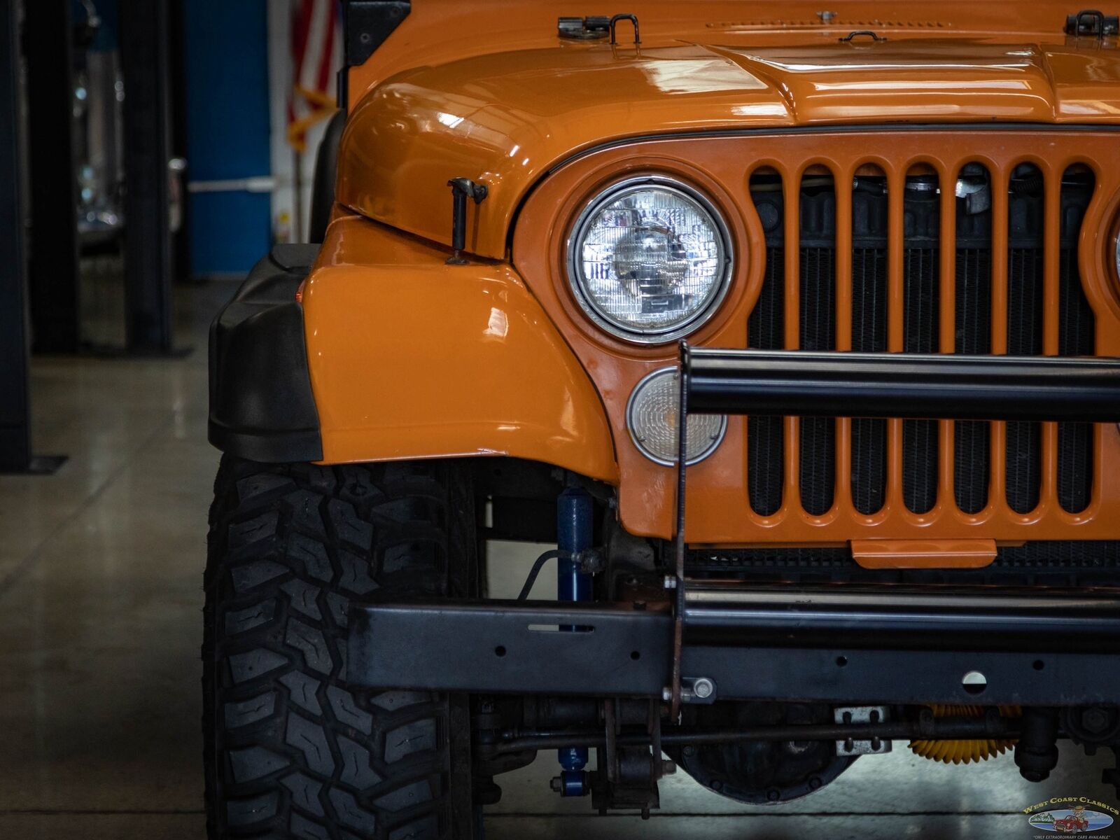 Jeep-CJ-1973-Orange-Black-9088-13