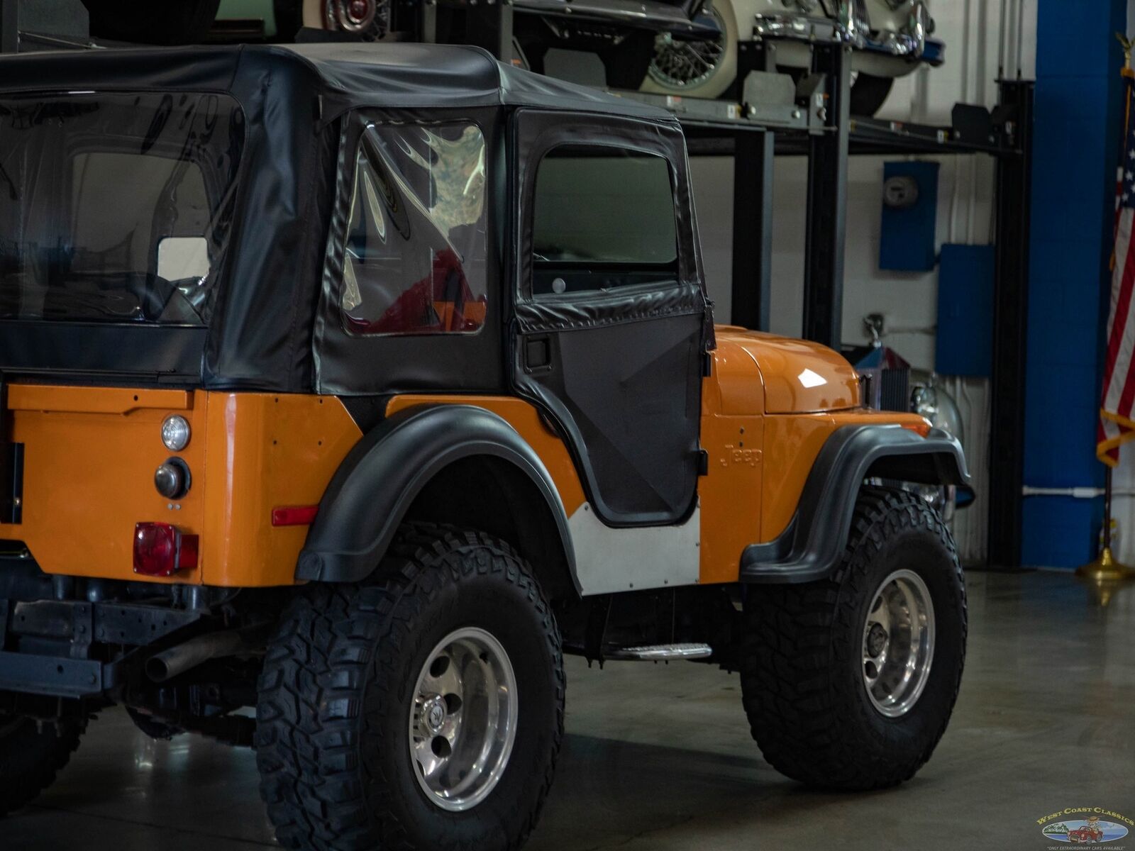 Jeep-CJ-1973-Orange-Black-9088-27