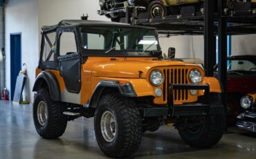 Jeep-CJ-1973-Orange-Black-9088-9