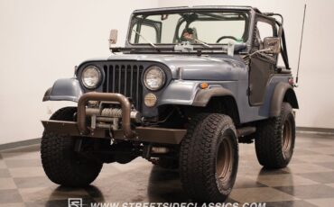 Jeep-CJ-1974-Gray-Black-103210-6