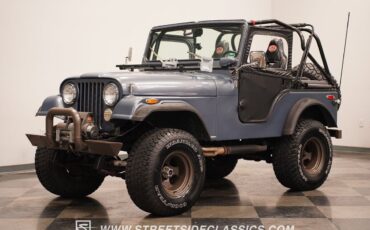 Jeep-CJ-1974-Gray-Black-103210-7