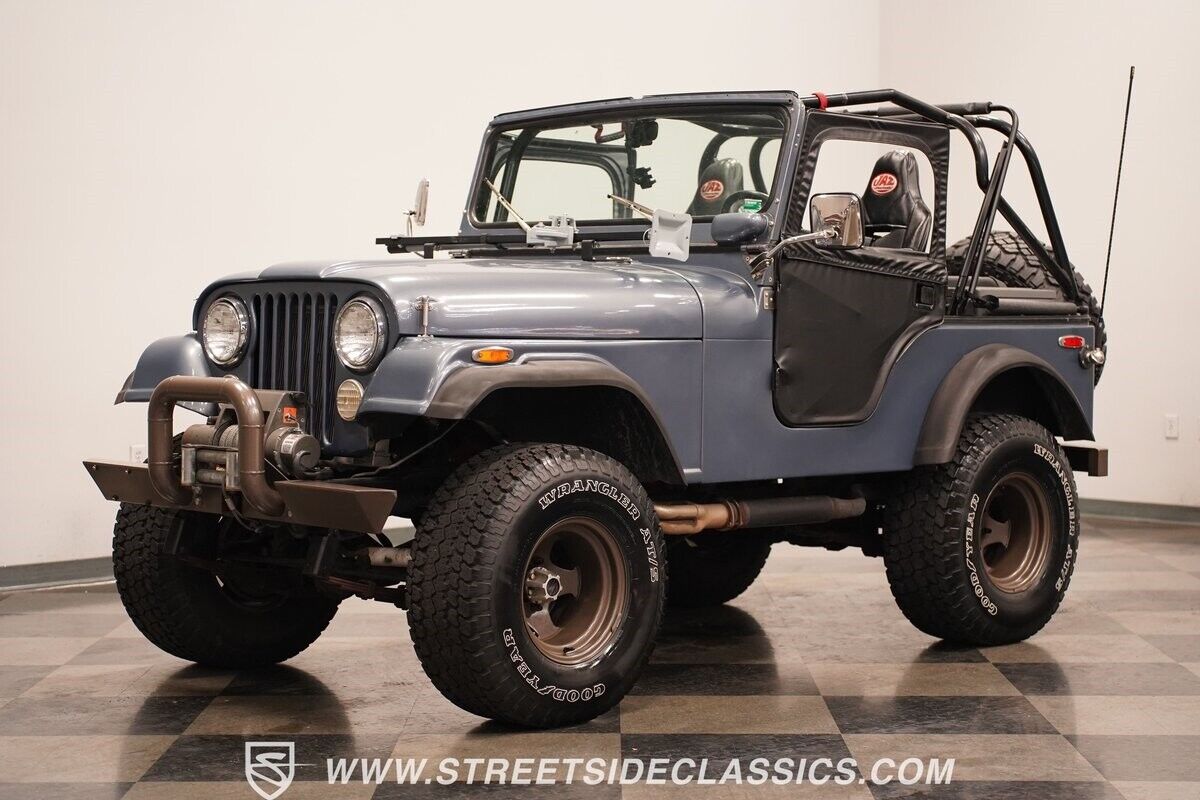 Jeep-CJ-1974-Gray-Black-103210-7