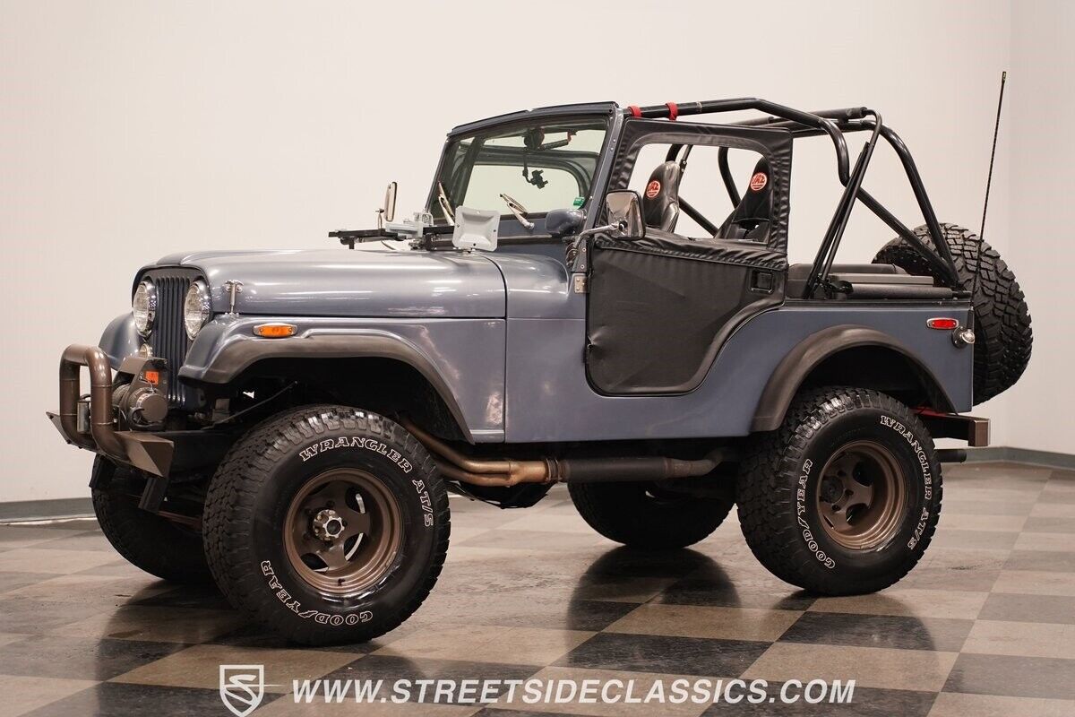 Jeep-CJ-1974-Gray-Black-103210-8