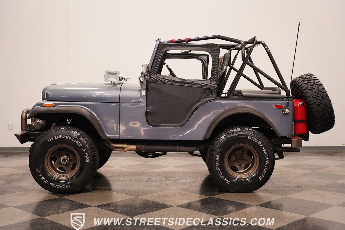 Jeep-CJ-1974-Gray-Black-103210-9