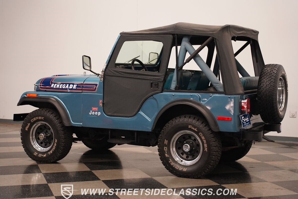 Jeep-CJ-1976-Blue-Blue-73198-10