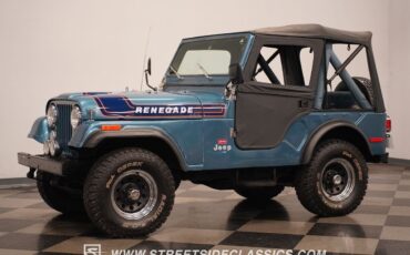 Jeep-CJ-1976-Blue-Blue-73198-8