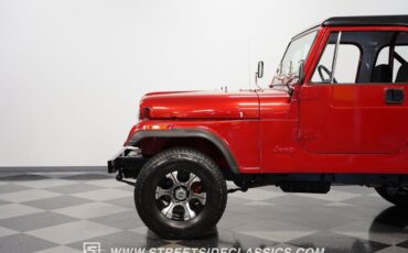 Jeep-CJ-1978-Burgundy-Black-98846-23