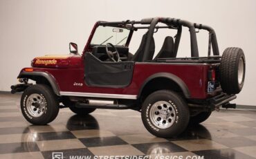 Jeep-CJ-1978-Maroon-Black-1511-10