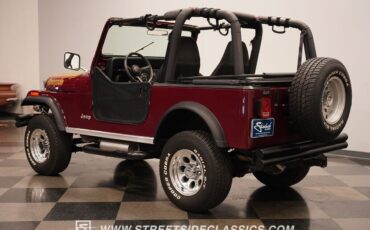 Jeep-CJ-1978-Maroon-Black-1511-11