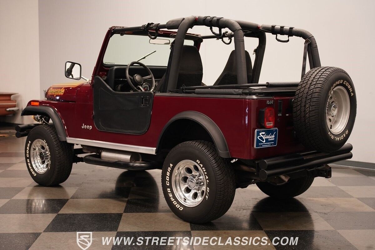 Jeep-CJ-1978-Maroon-Black-1511-11