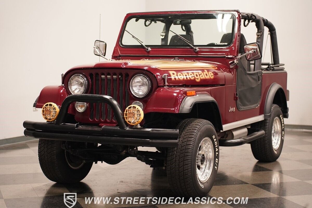 Jeep-CJ-1978-Maroon-Black-1511-6