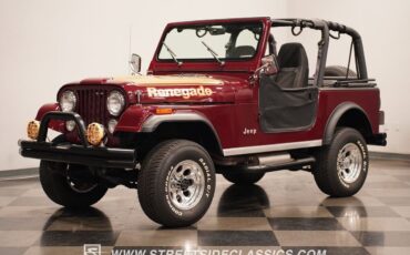 Jeep-CJ-1978-Maroon-Black-1511-7