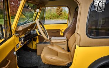 Jeep-CJ-1979-Yellow-Brown-135544-10