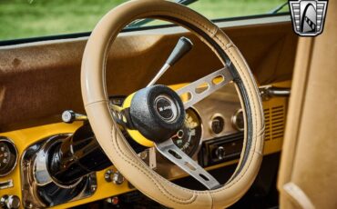 Jeep-CJ-1979-Yellow-Brown-135544-11