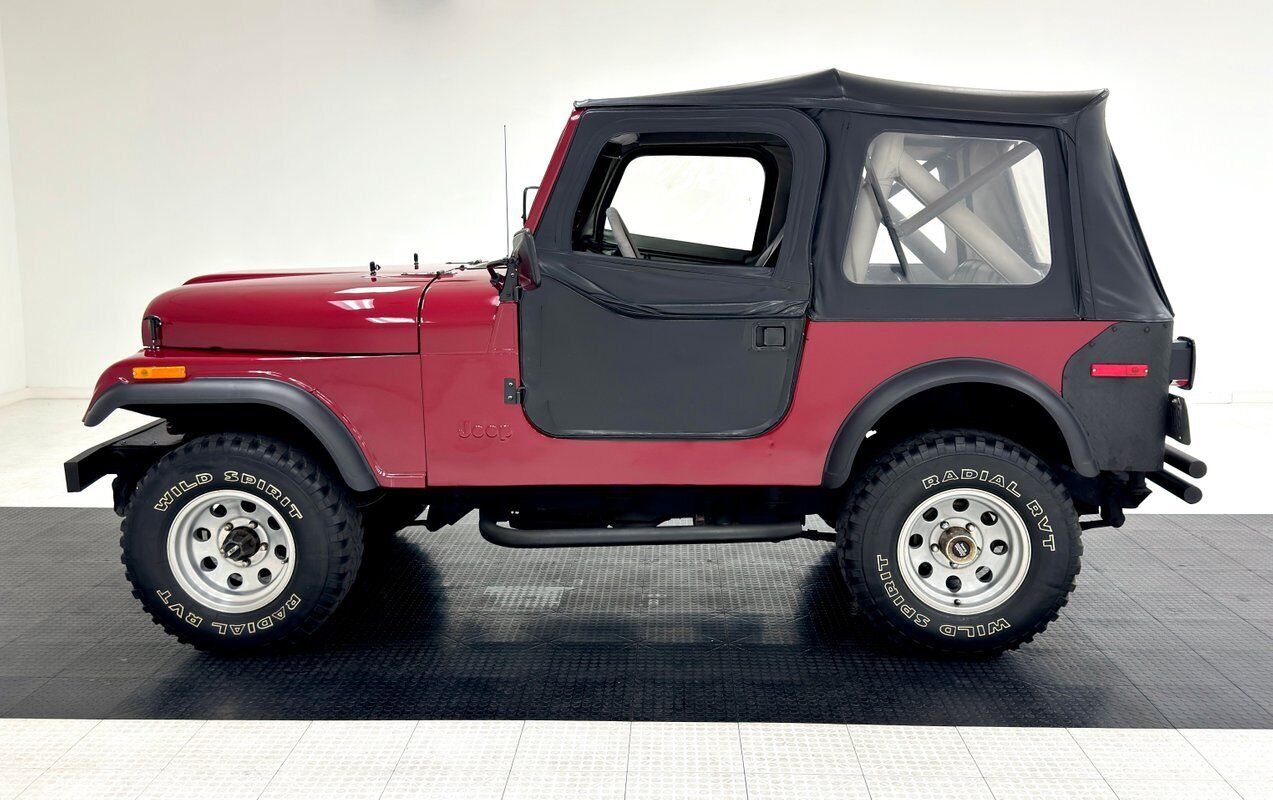 Jeep-CJ-1980-Red-Black-76210-1