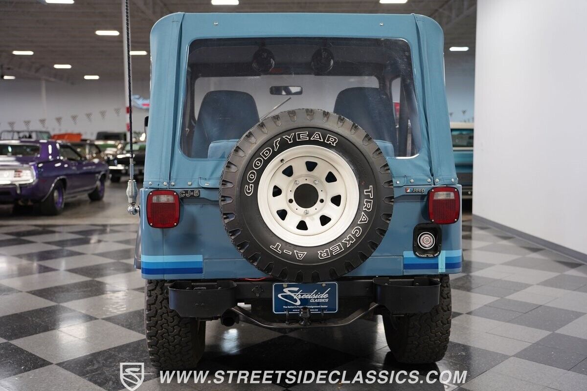 Jeep-CJ-1981-Blue-Blue-55371-10