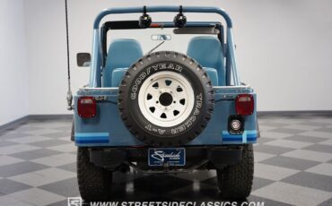 Jeep-CJ-1981-Blue-Blue-55371-11