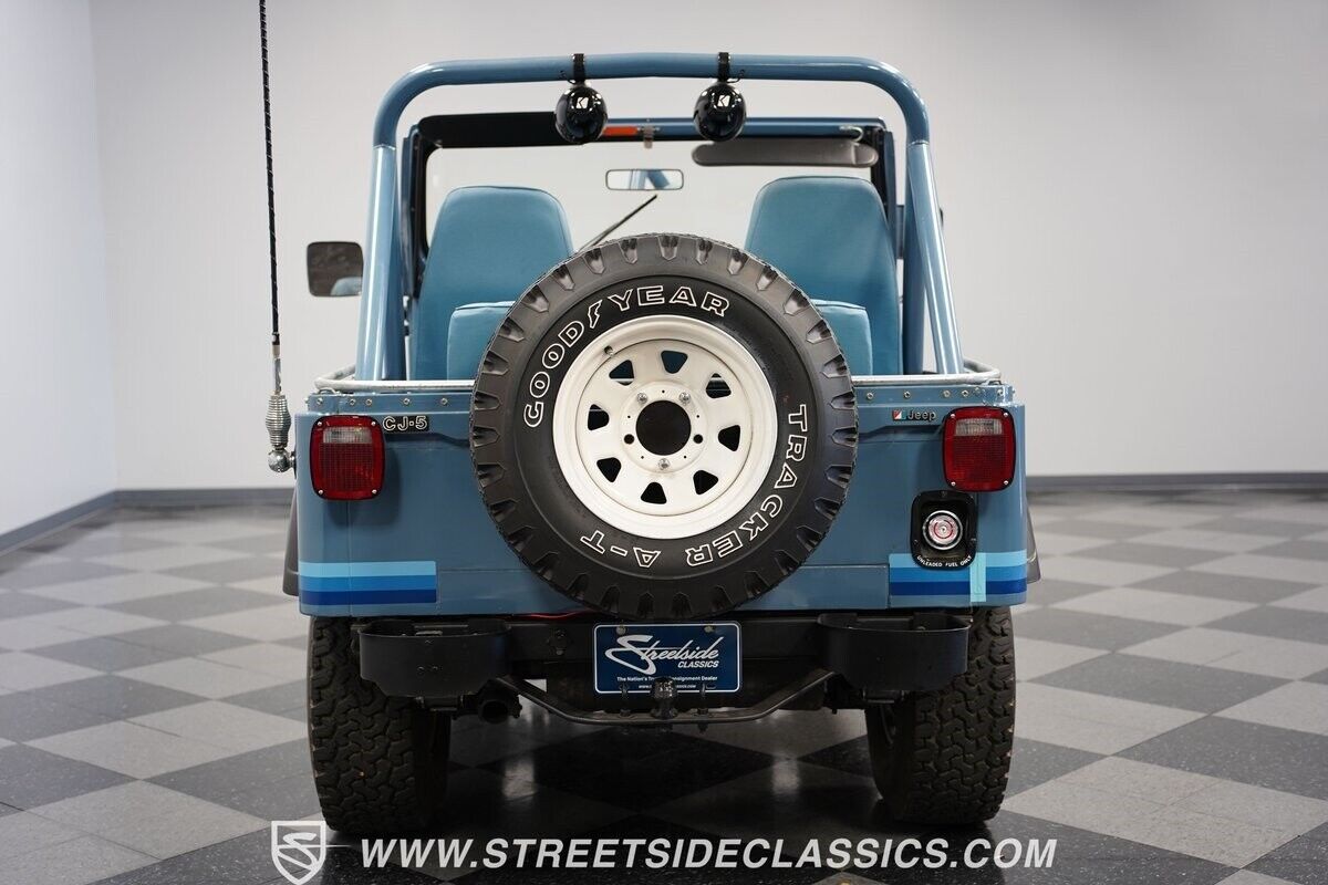 Jeep-CJ-1981-Blue-Blue-55371-11