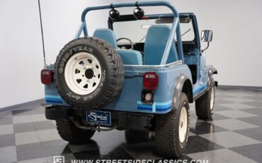 Jeep-CJ-1981-Blue-Blue-55371-12