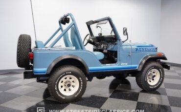 Jeep-CJ-1981-Blue-Blue-55371-14