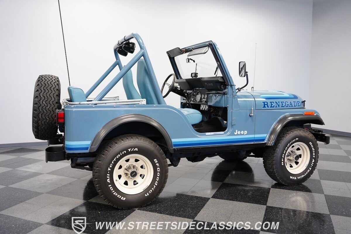 Jeep-CJ-1981-Blue-Blue-55371-14