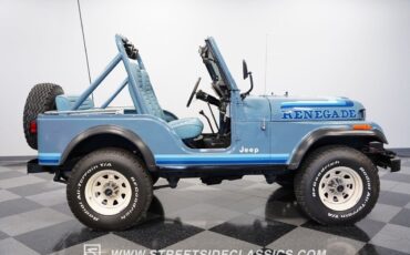 Jeep-CJ-1981-Blue-Blue-55371-15