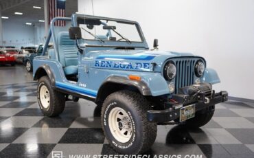 Jeep-CJ-1981-Blue-Blue-55371-17