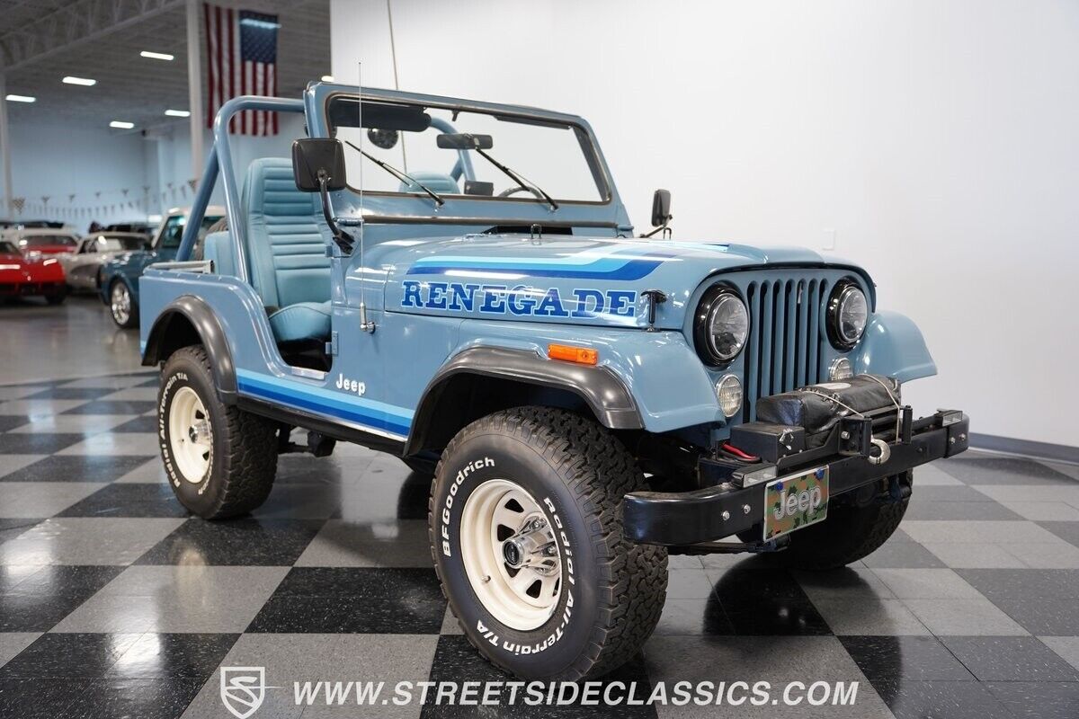 Jeep-CJ-1981-Blue-Blue-55371-17