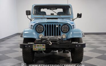 Jeep-CJ-1981-Blue-Blue-55371-19