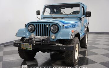 Jeep-CJ-1981-Blue-Blue-55371-20