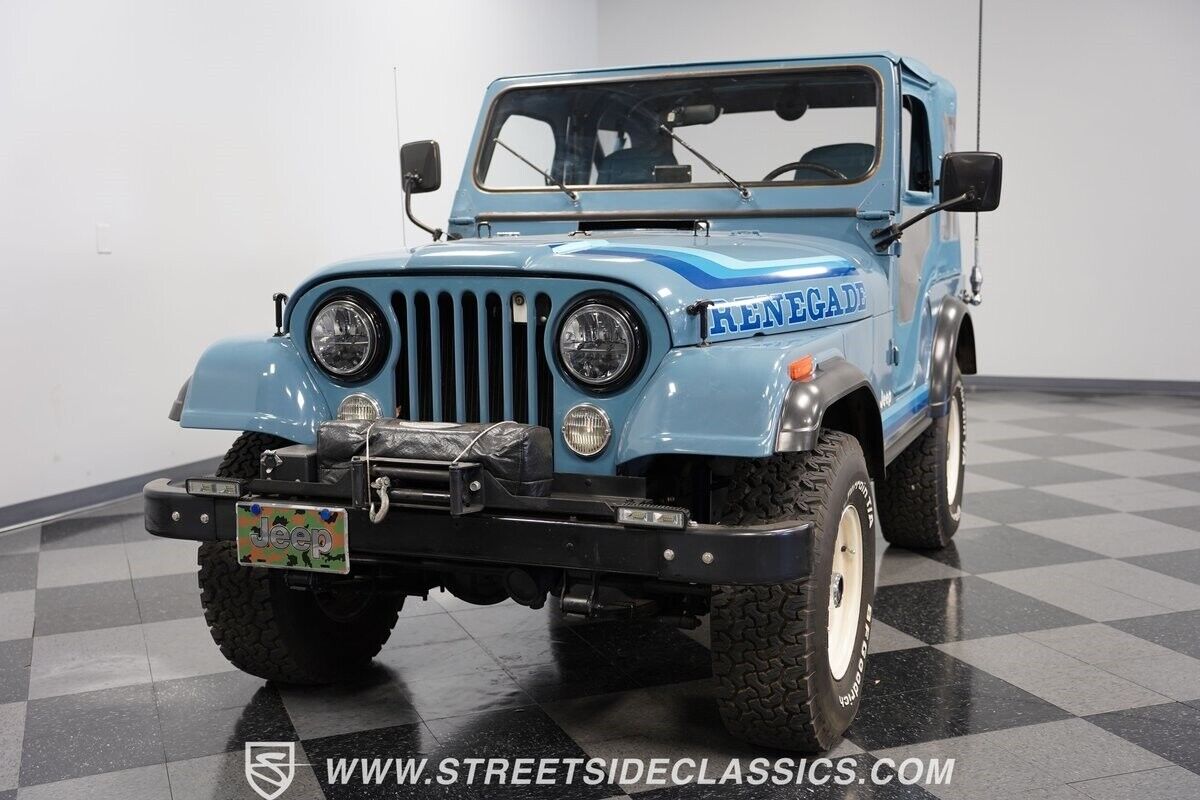 Jeep-CJ-1981-Blue-Blue-55371-20