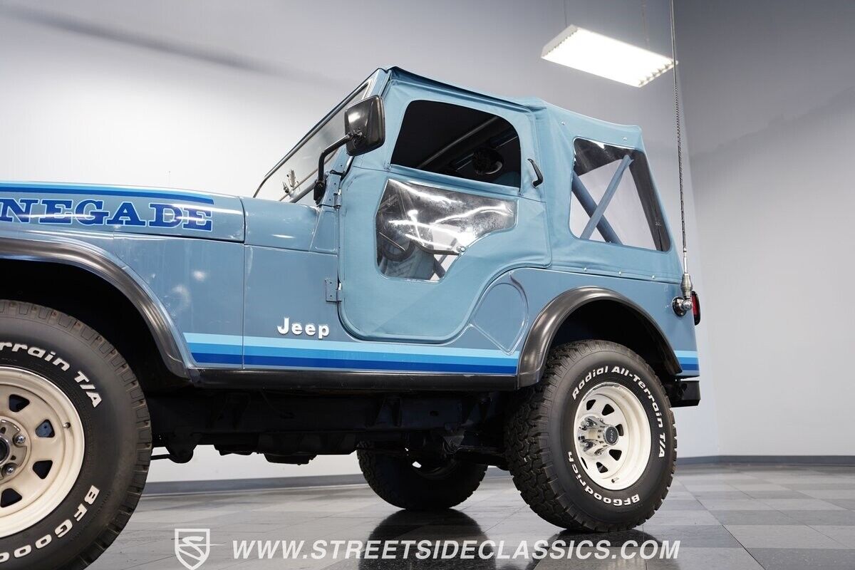 Jeep-CJ-1981-Blue-Blue-55371-23