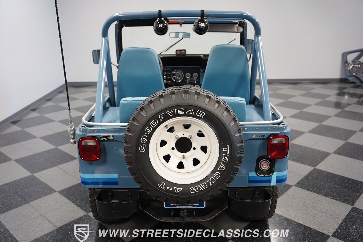 Jeep-CJ-1981-Blue-Blue-55371-28