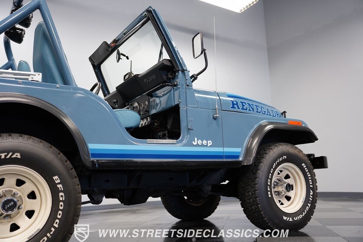 Jeep-CJ-1981-Blue-Blue-55371-31