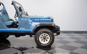 Jeep-CJ-1981-Blue-Blue-55371-33